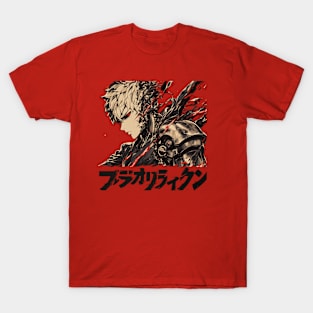 genos T-Shirt